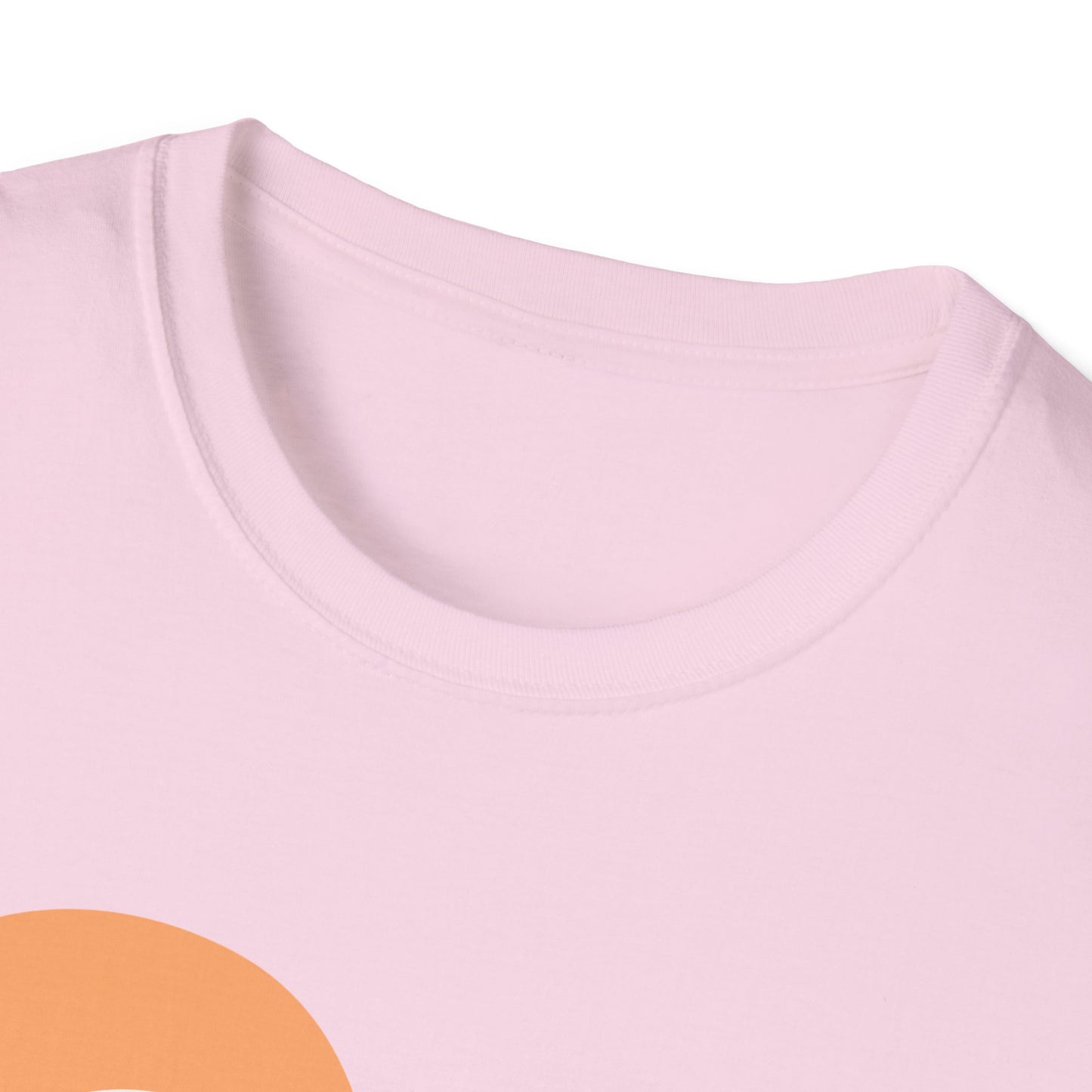 You Make My Heart Smile Unisex T-Shirt