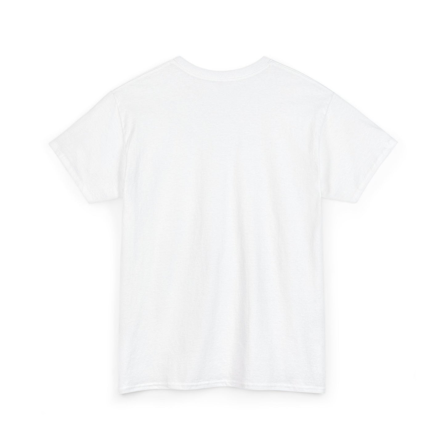 Go Away Funny Tee