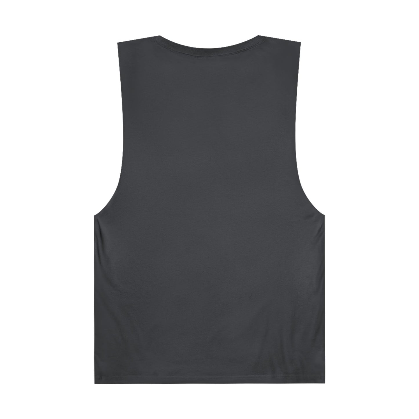 Colorful Pronoun Affirmation Tank Top