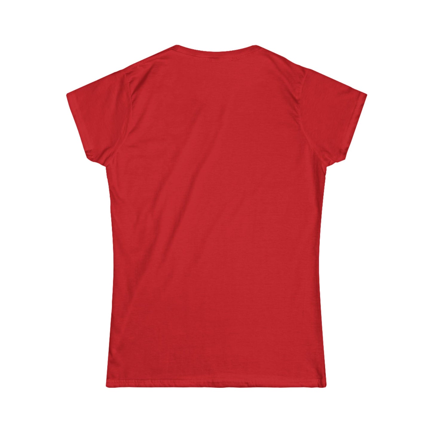 Mean Girl Women's Softstyle Tee