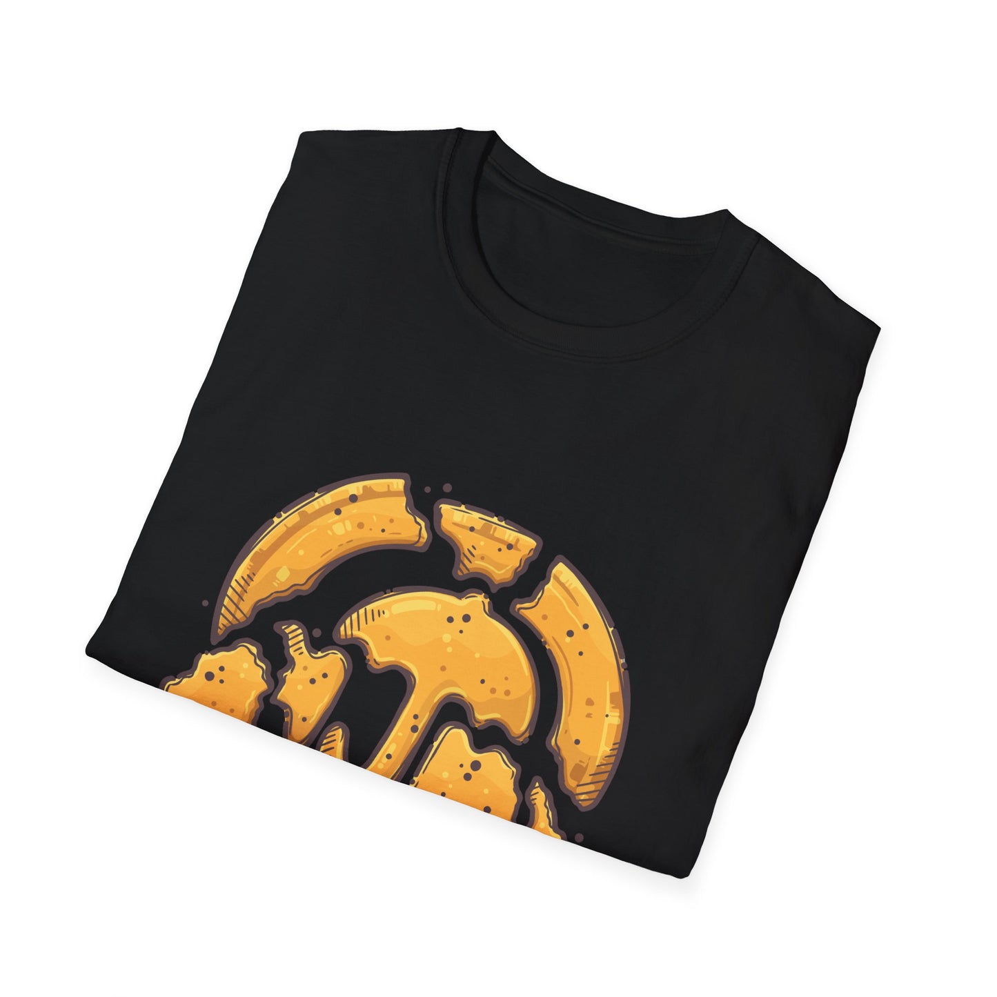 Funny Softstyle T-Shirt