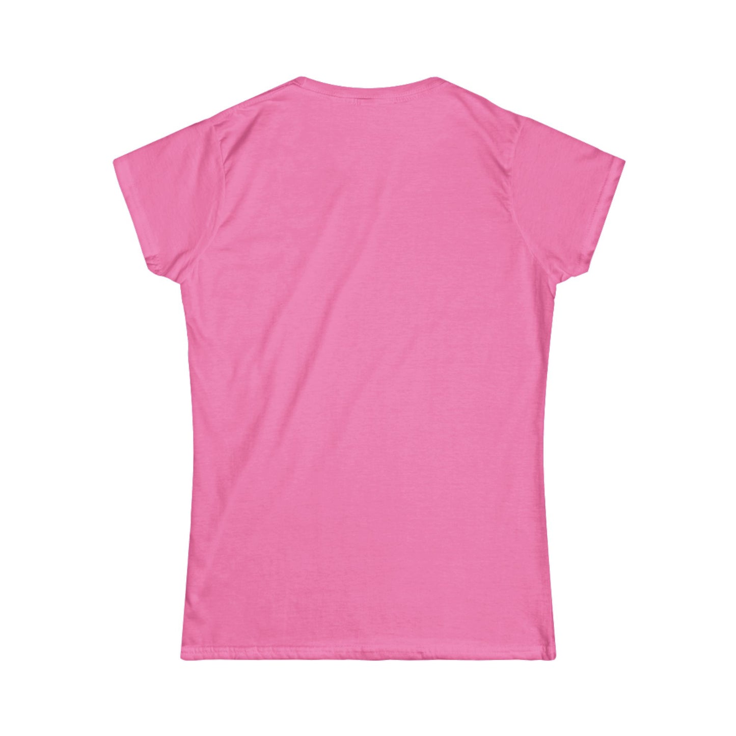 Mean Girl Women's Softstyle Tee
