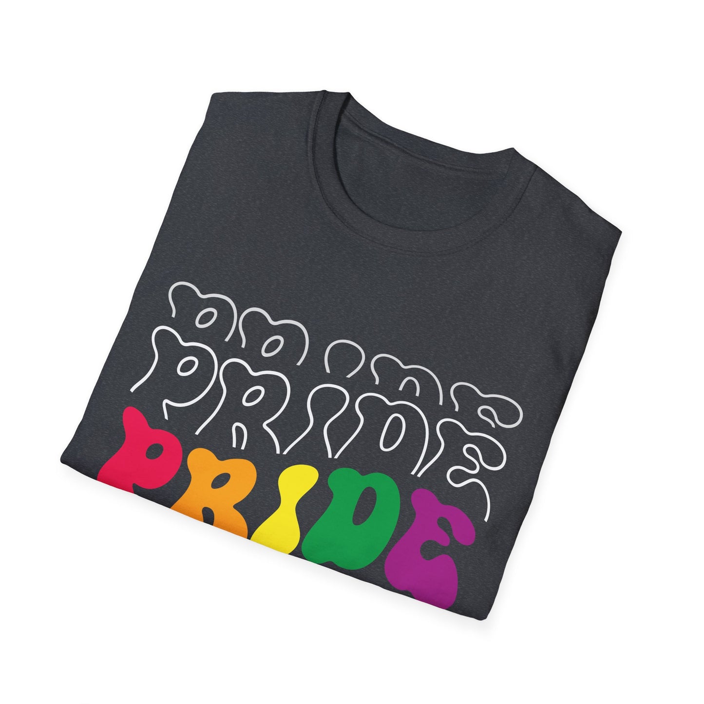 Pride Unisex T-Shirt