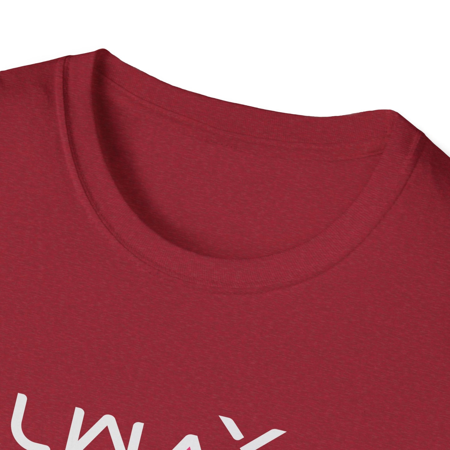 Always Watching Unisex T-Shirt Inspired by Squid Games