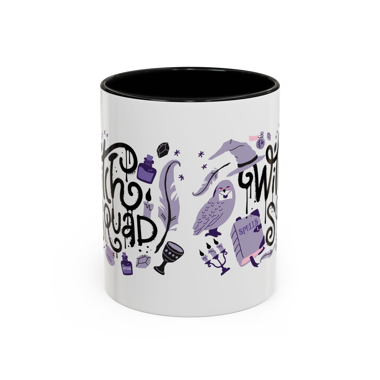 Witch Squad Mug