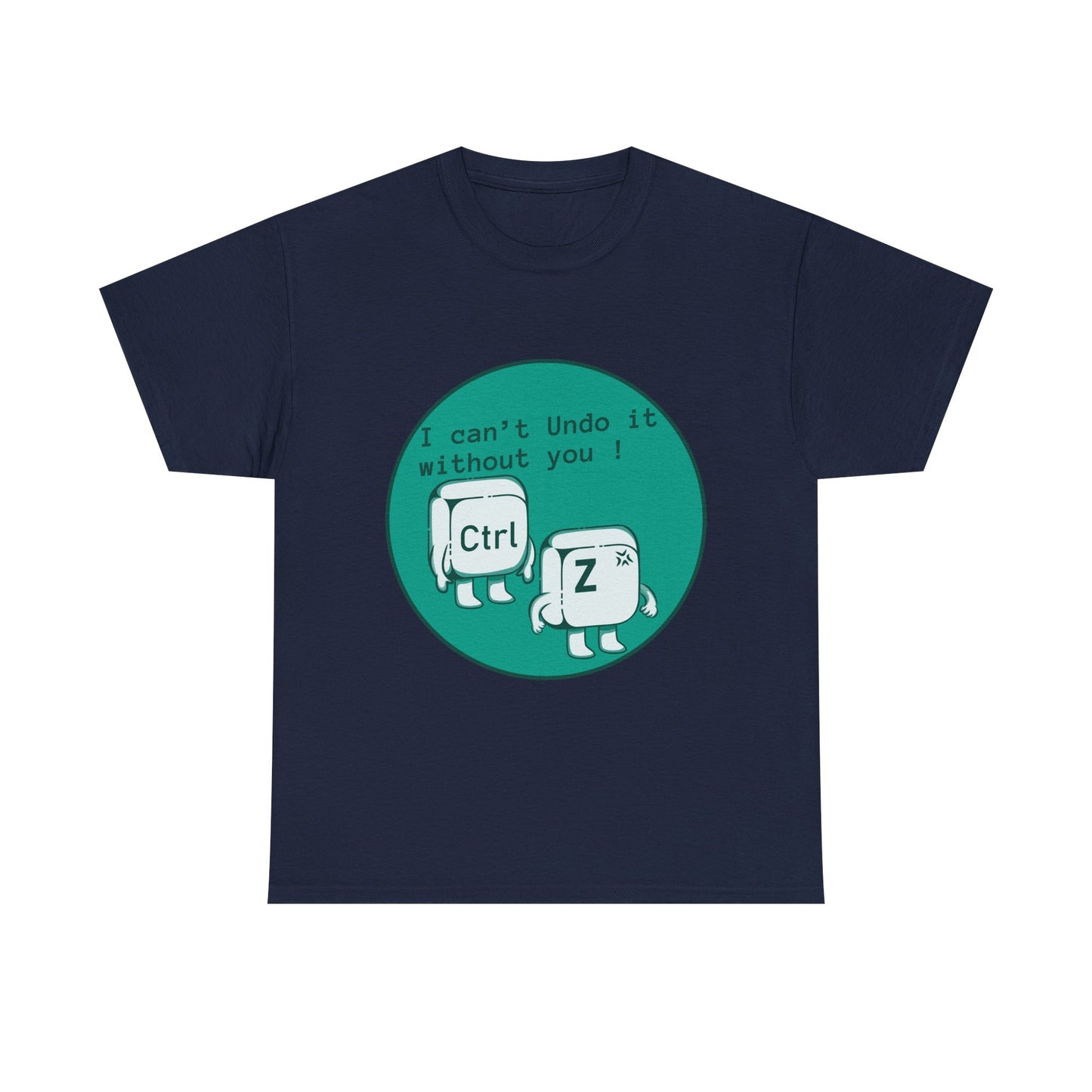 Cotton Tee