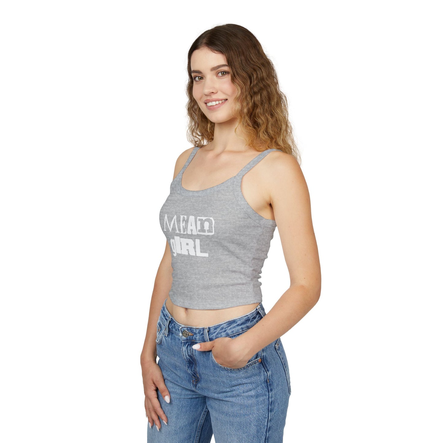 Mean Girl Women's Spaghetti Strap
