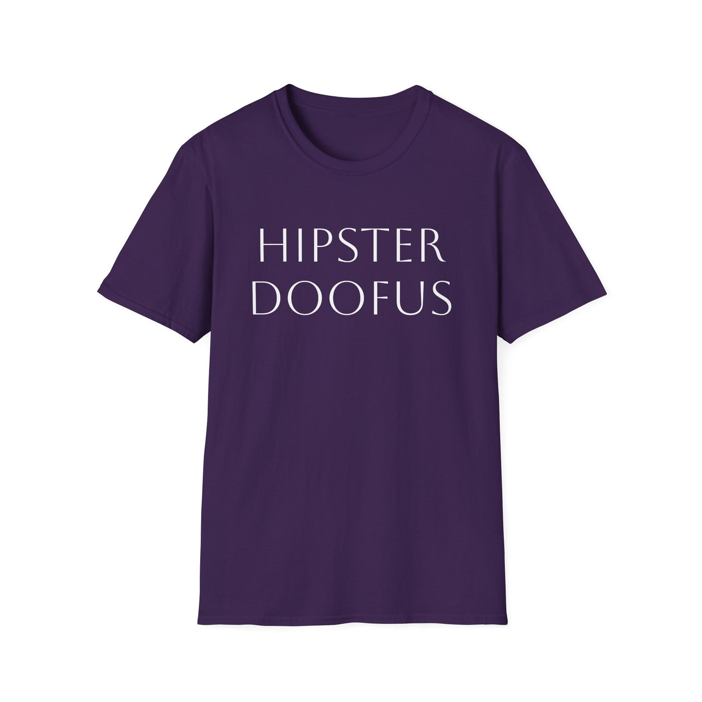 Unisex Softstyle T-Shirt - Casual Comfort, Perfect Gift for Friends, Everyday Wear, Stylish Layering, Great for All Seasons