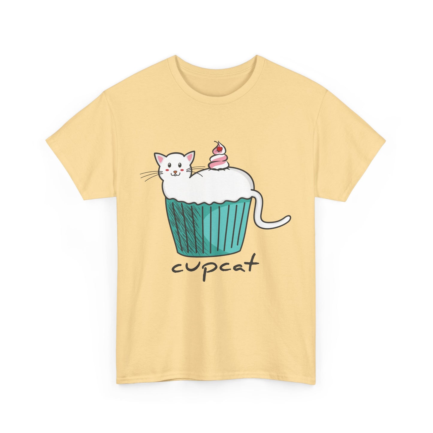 Cotton Tee