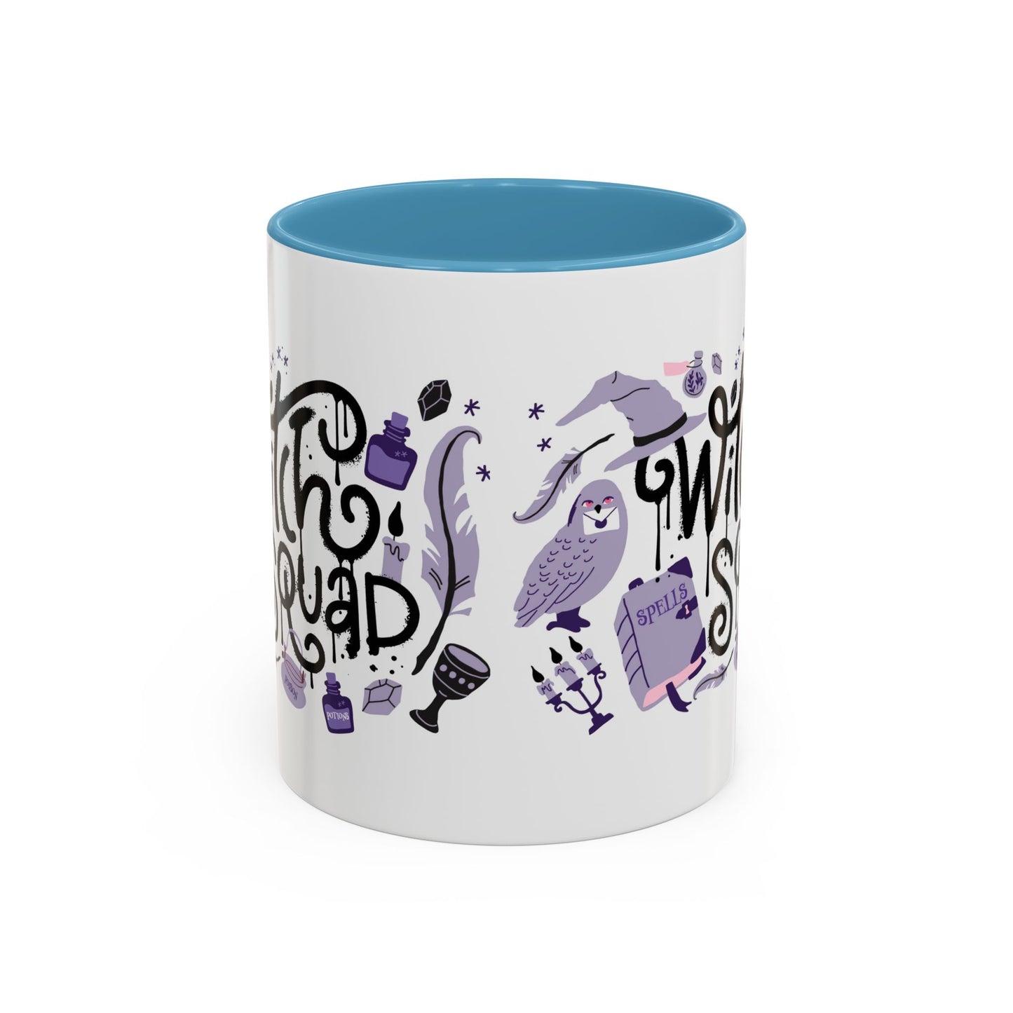 Witch Squad Mug