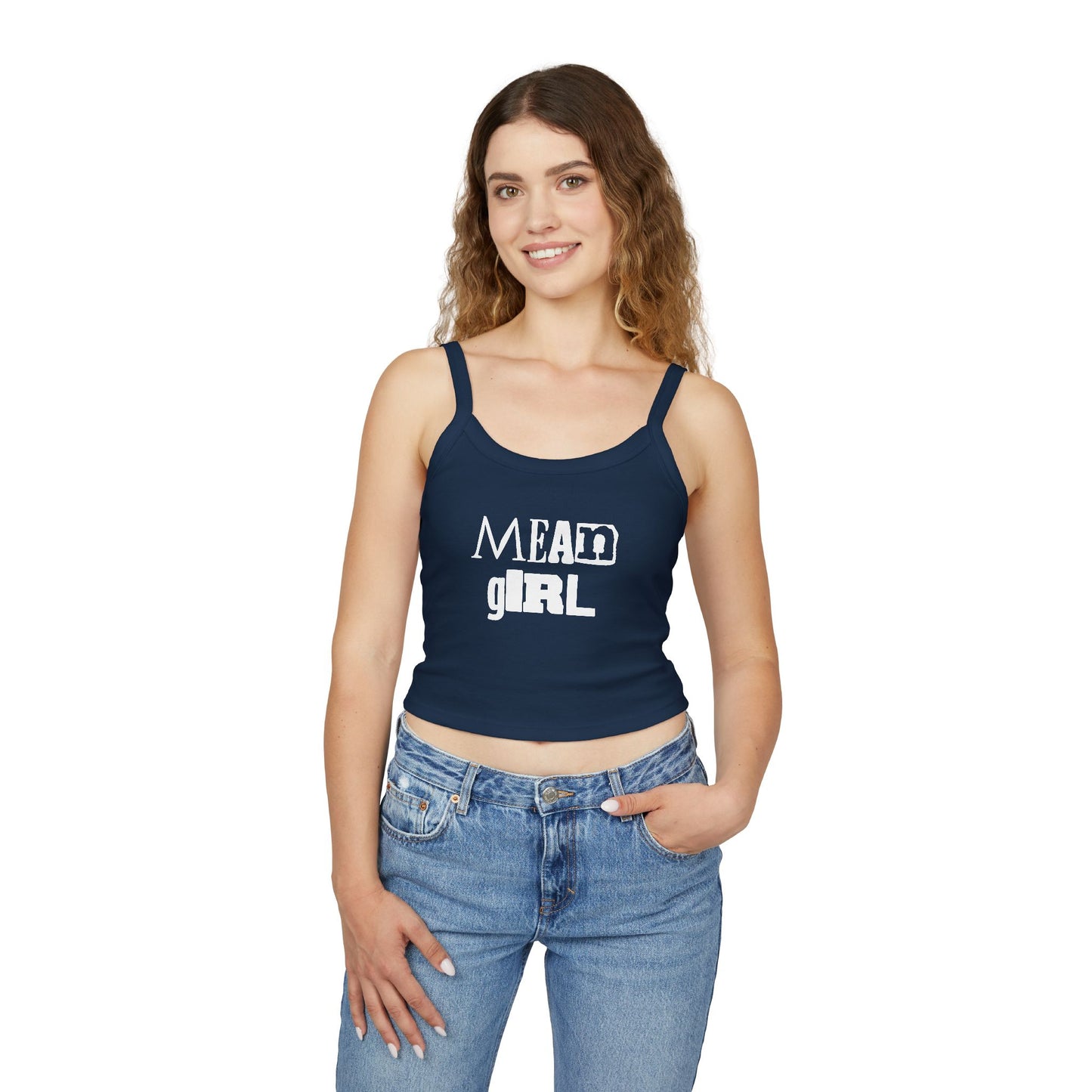 Mean Girl Women's Spaghetti Strap