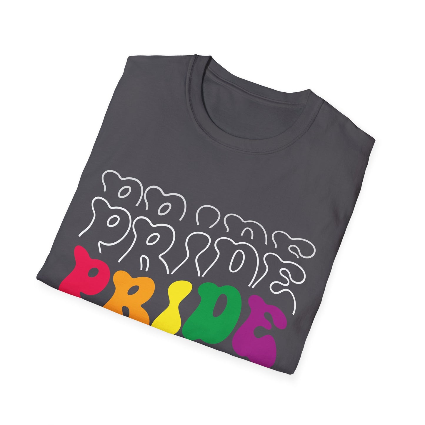 Pride Unisex T-Shirt