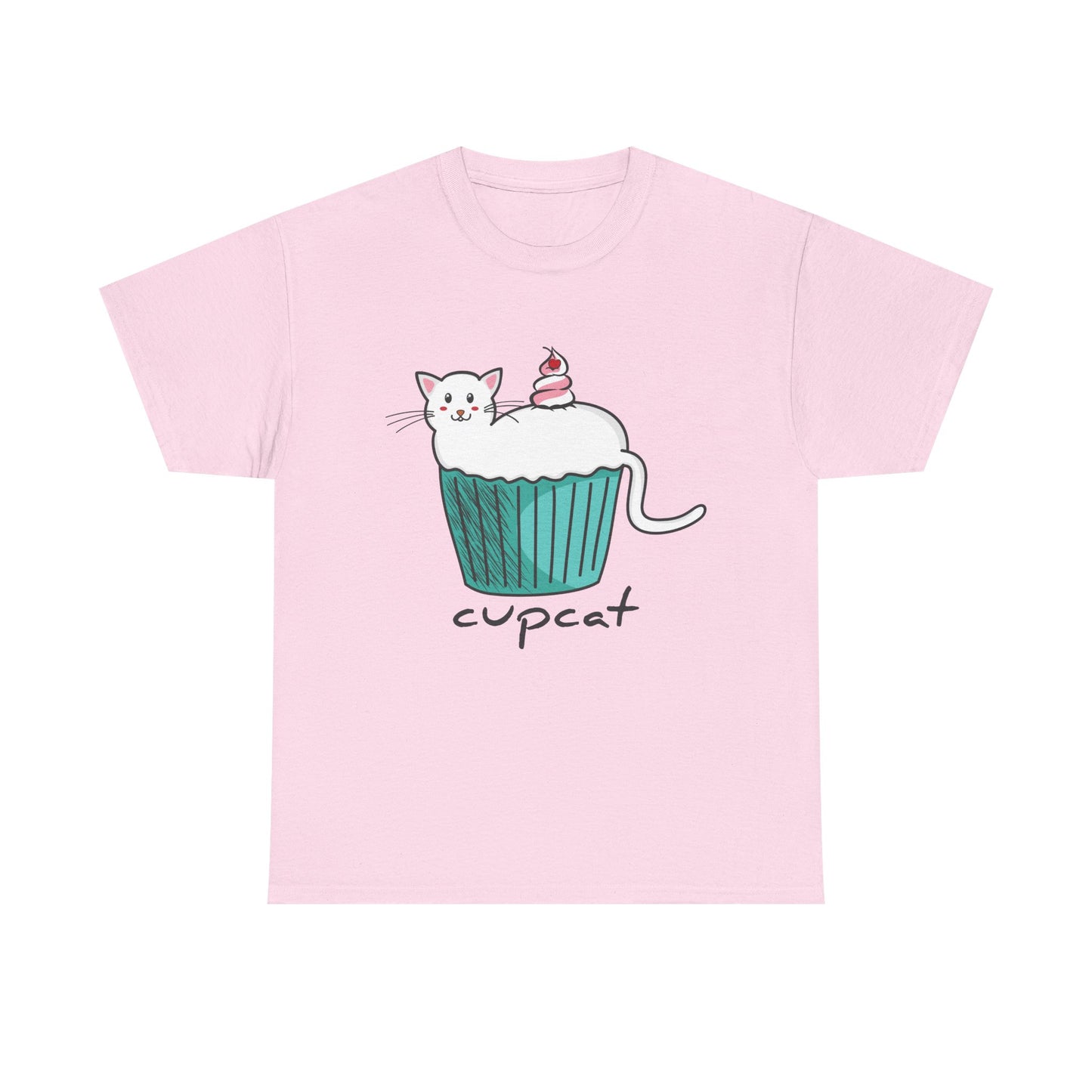 Cotton Tee