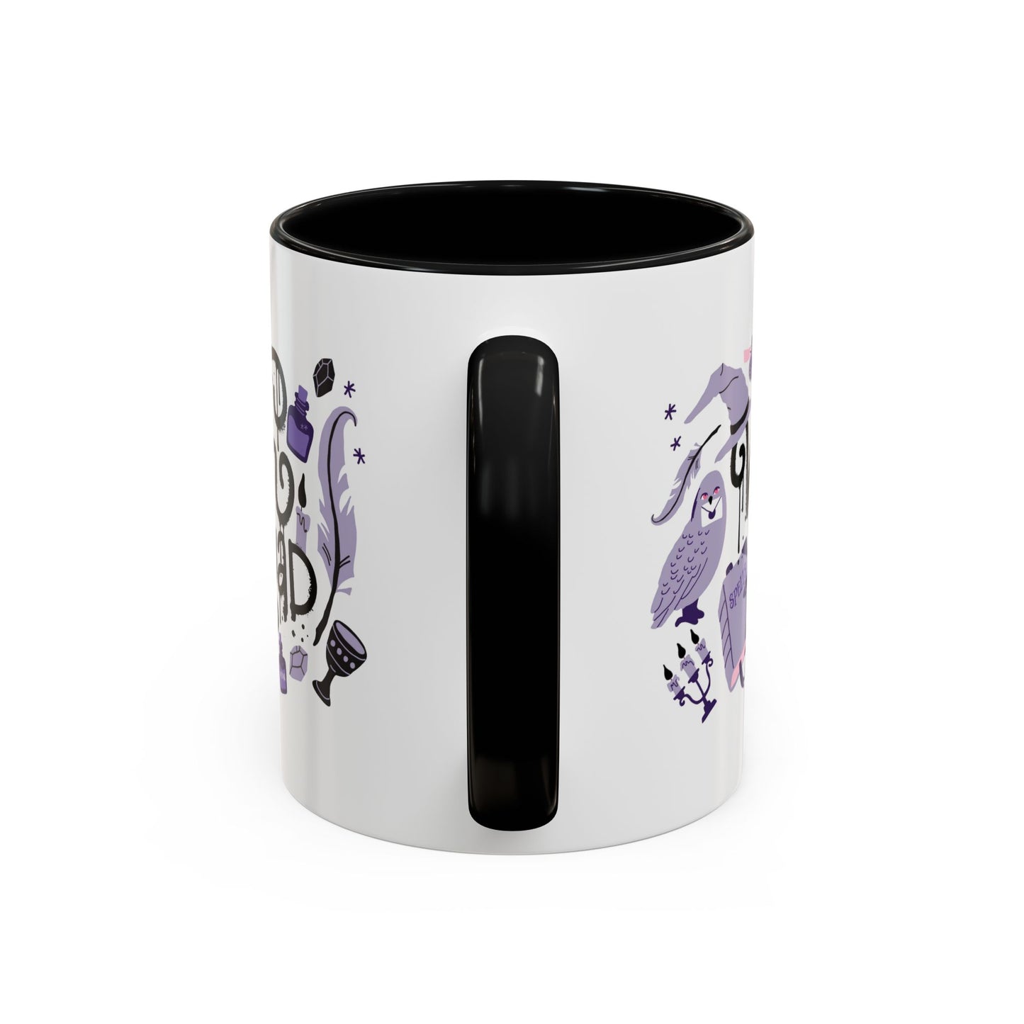Witch Squad Mug