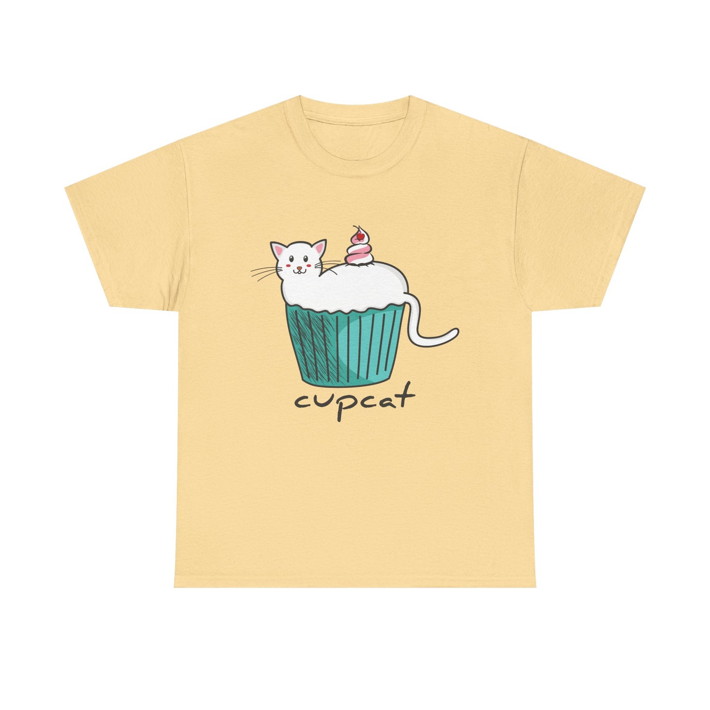 Cotton Tee