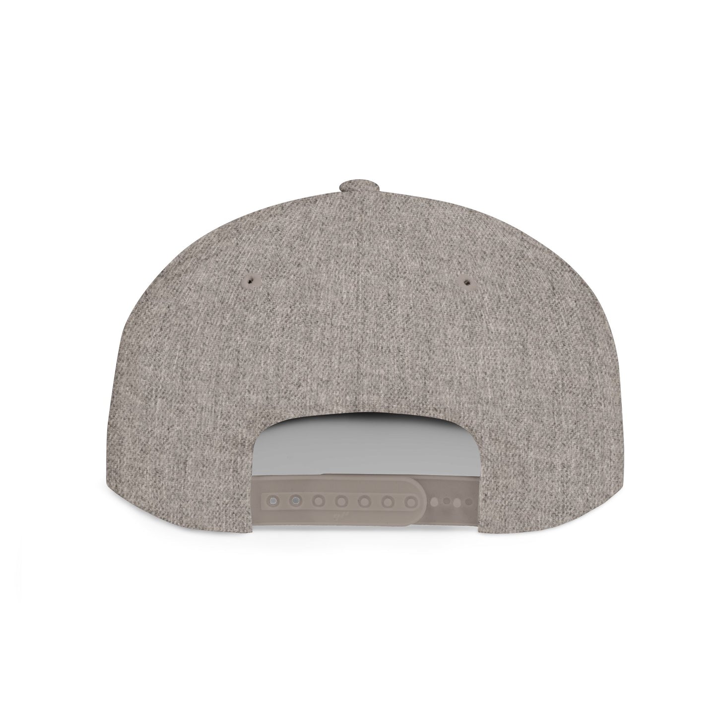 Cool Drunk Flat Bill Snapback Hat