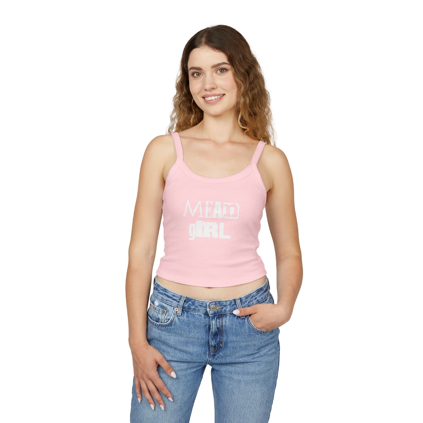 Mean Girl Women's Spaghetti Strap