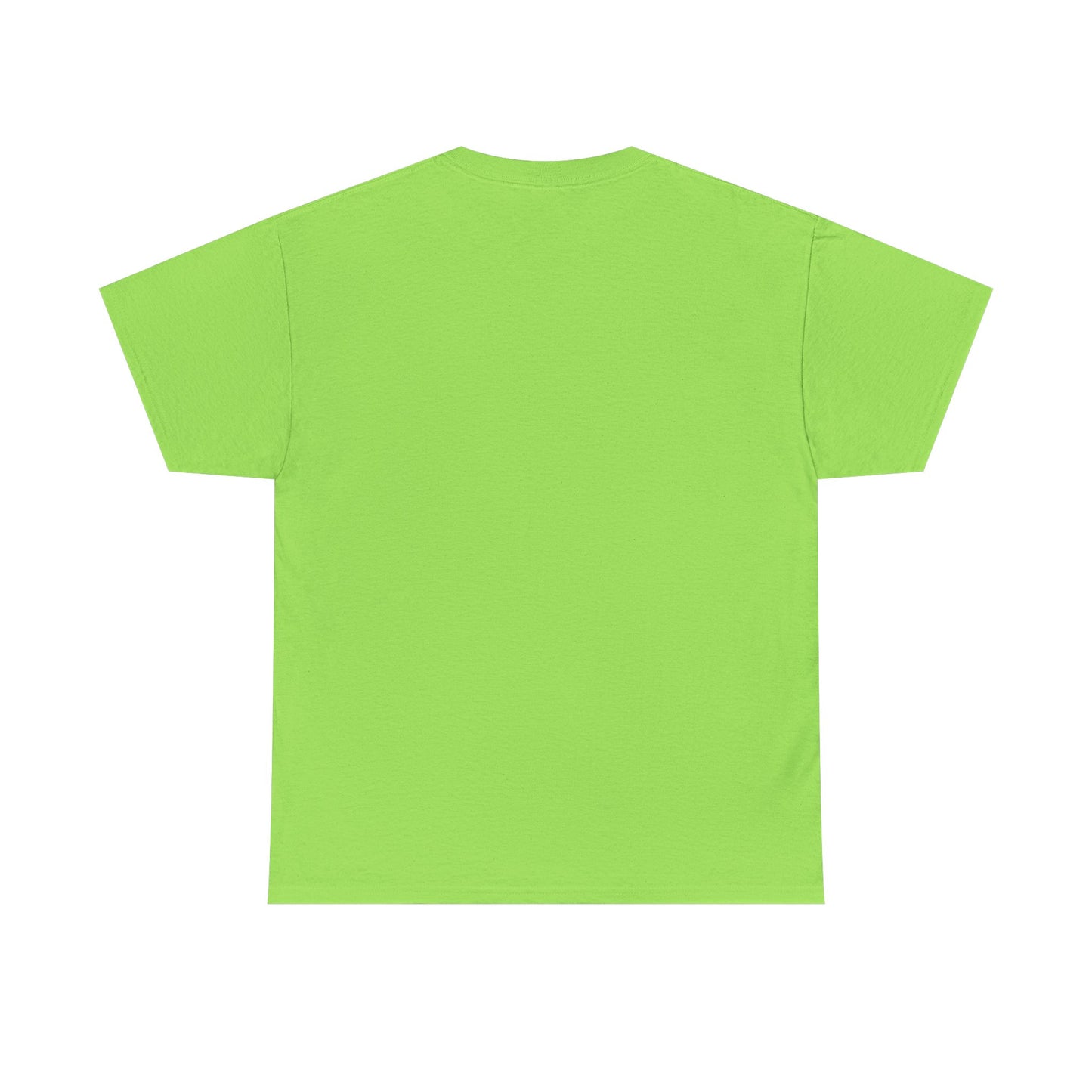 Go Away Funny Tee