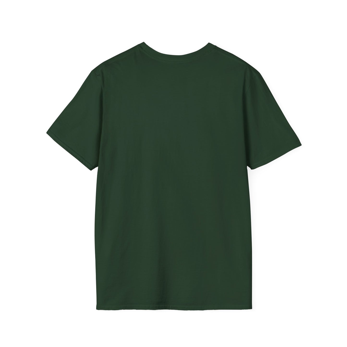 New Dad University T-Shirt