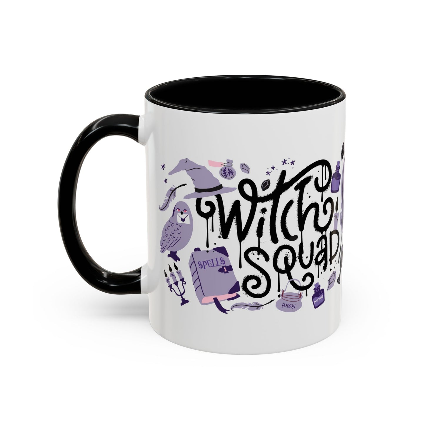 Witch Squad Mug