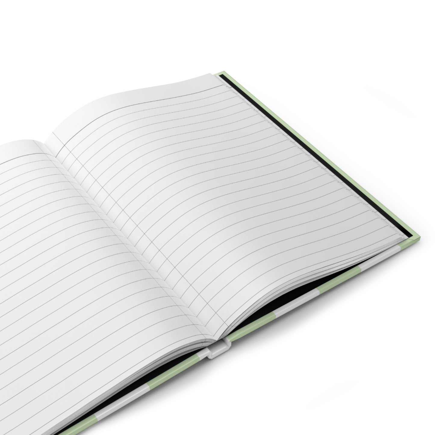 Things I mint to do Hardcover Journal