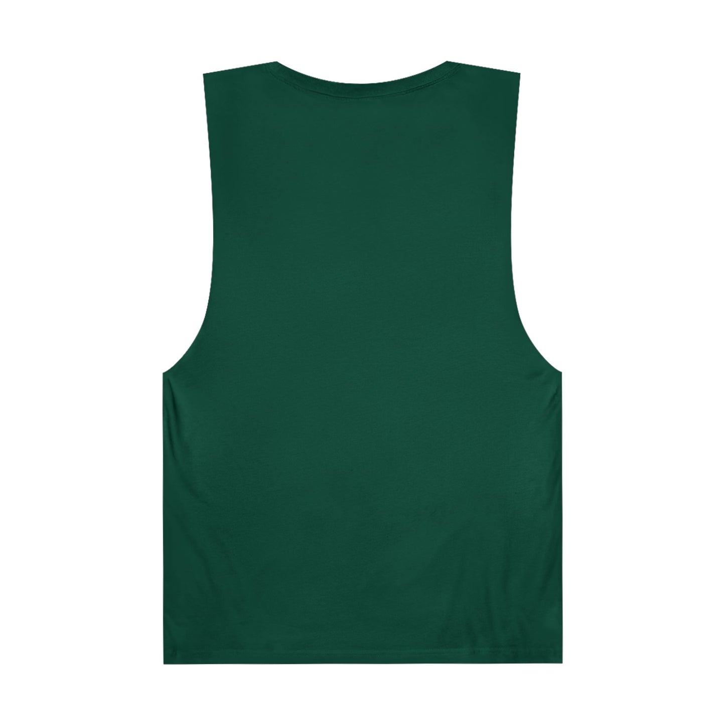 Colorful Pronoun Affirmation Tank Top