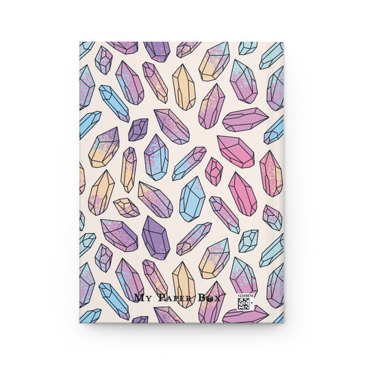 Shine Like the Gem You Were Born to Be