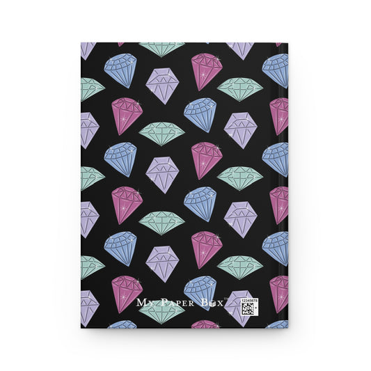 Gems & Quotes Journal