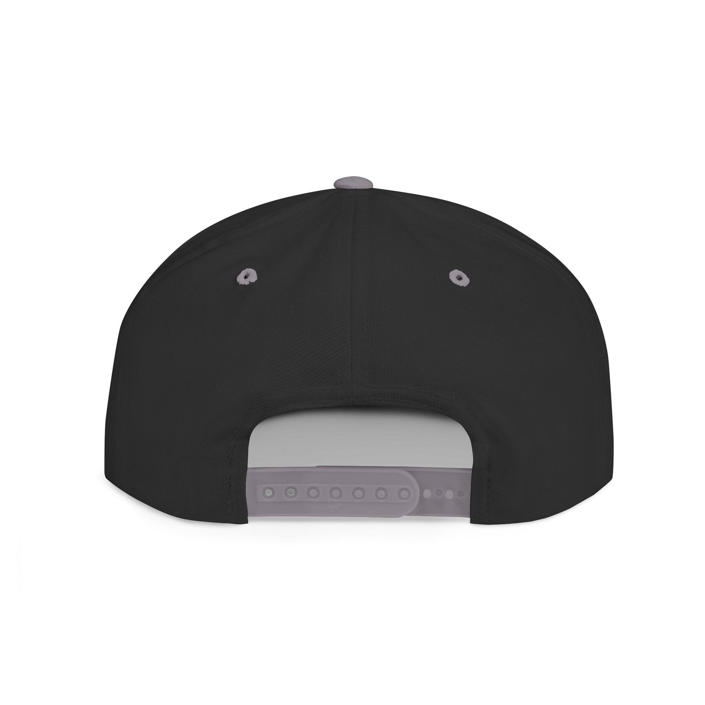 Cool Drunk Flat Bill Snapback Hat