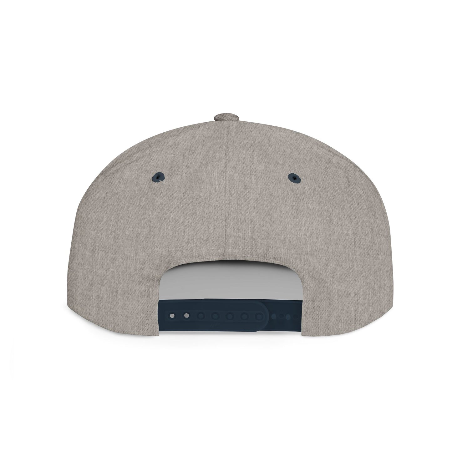 Cool Drunk Flat Bill Snapback Hat