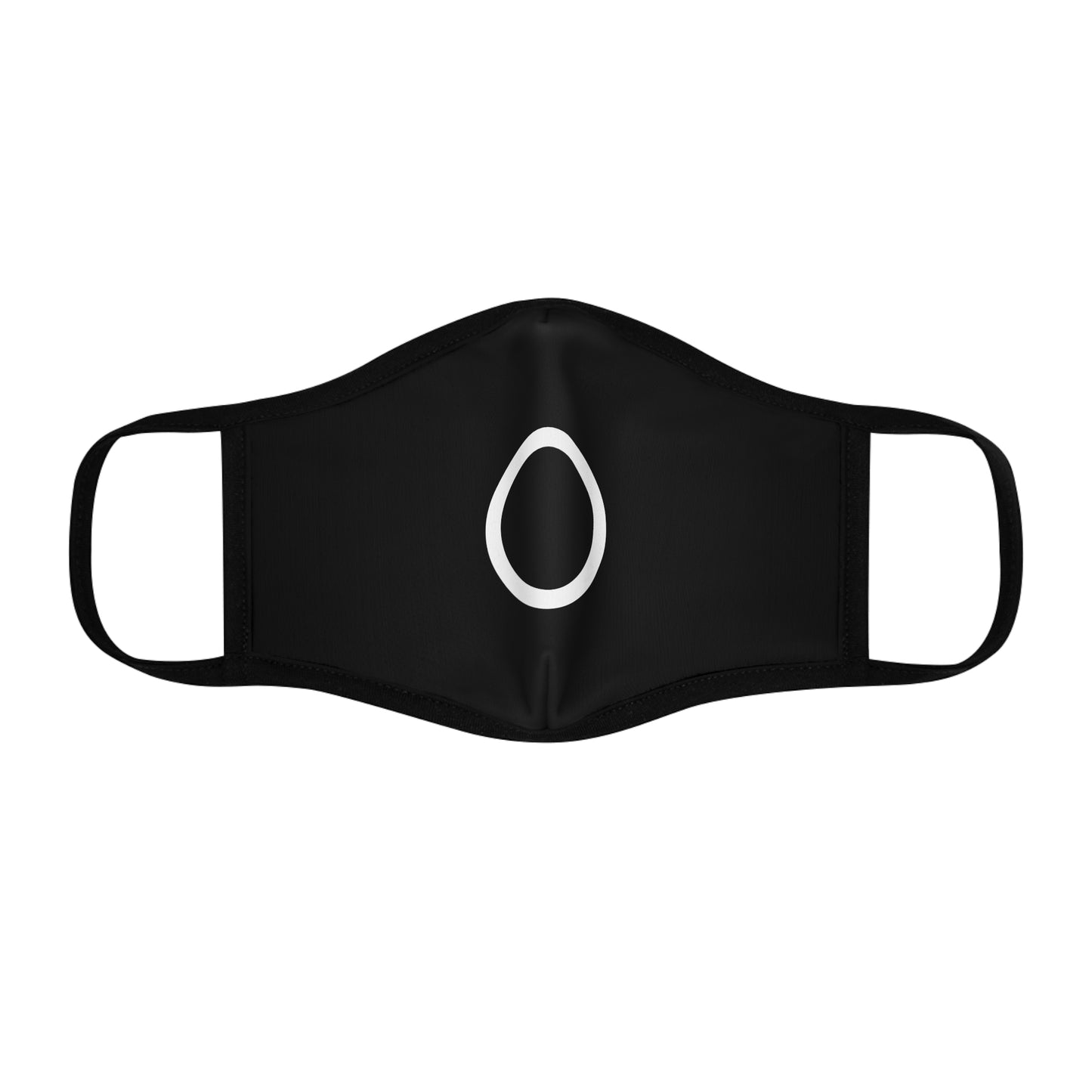 Fitted Face Mask