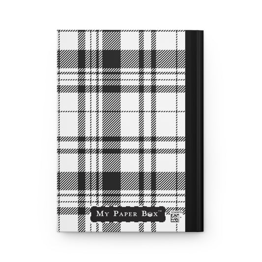 Clueless Inspired Blank Diary- pink