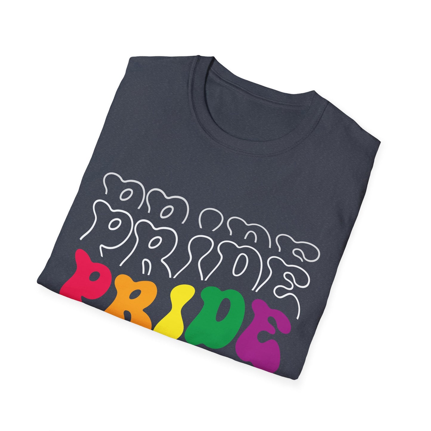Pride Unisex T-Shirt