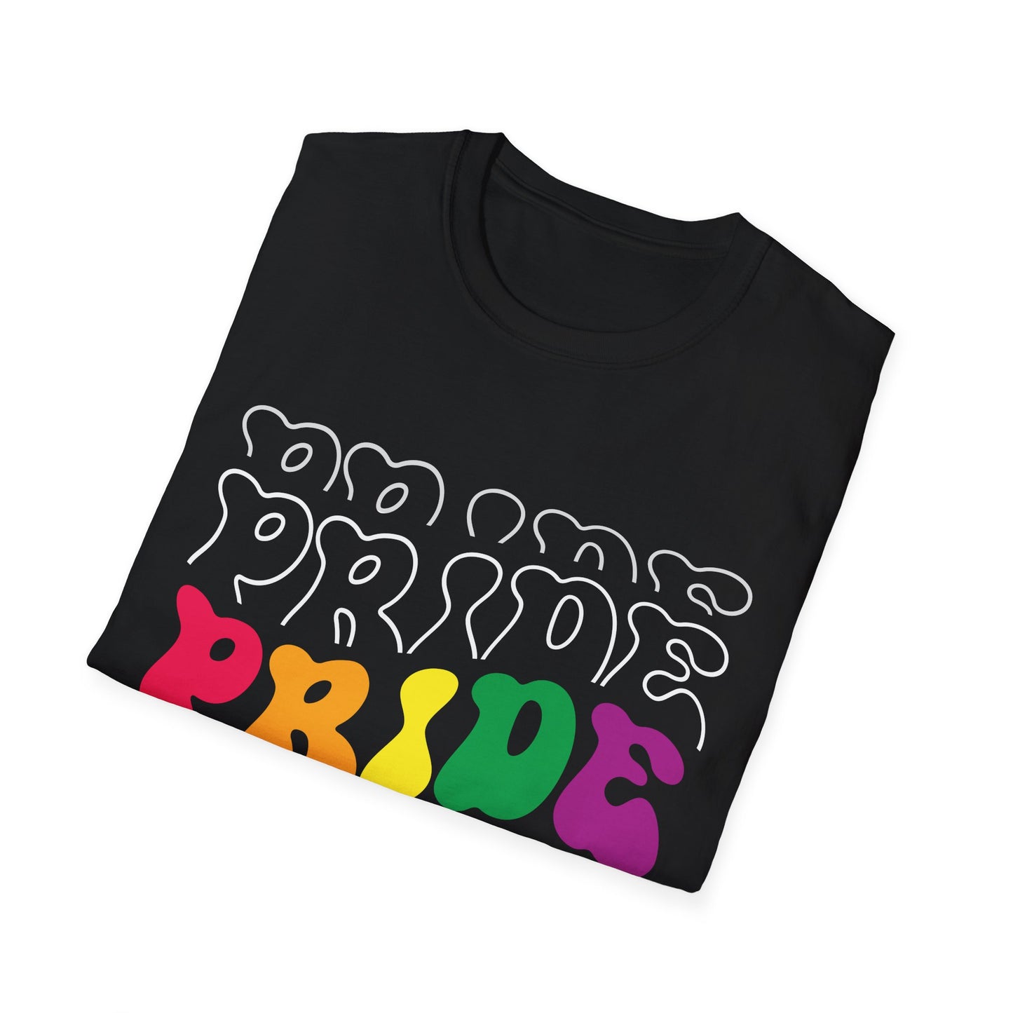 Pride Unisex T-Shirt