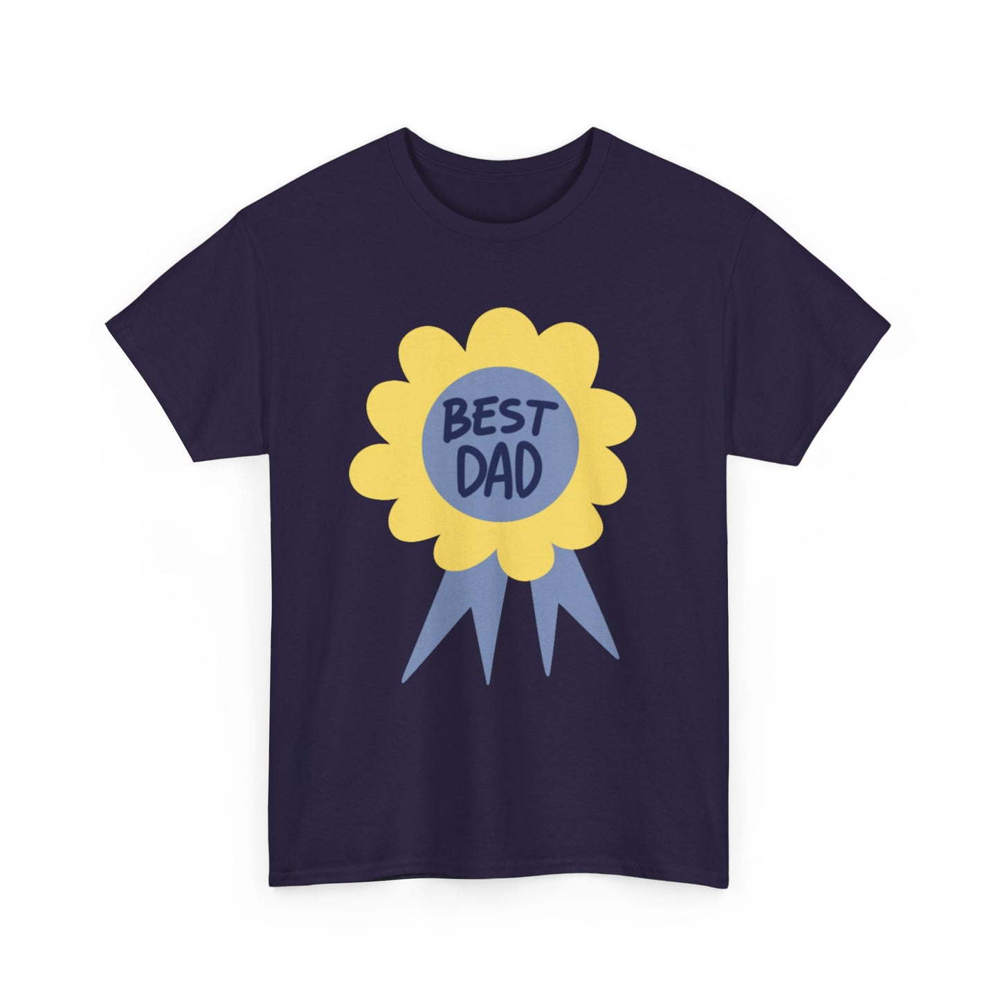 Best Dad Award
