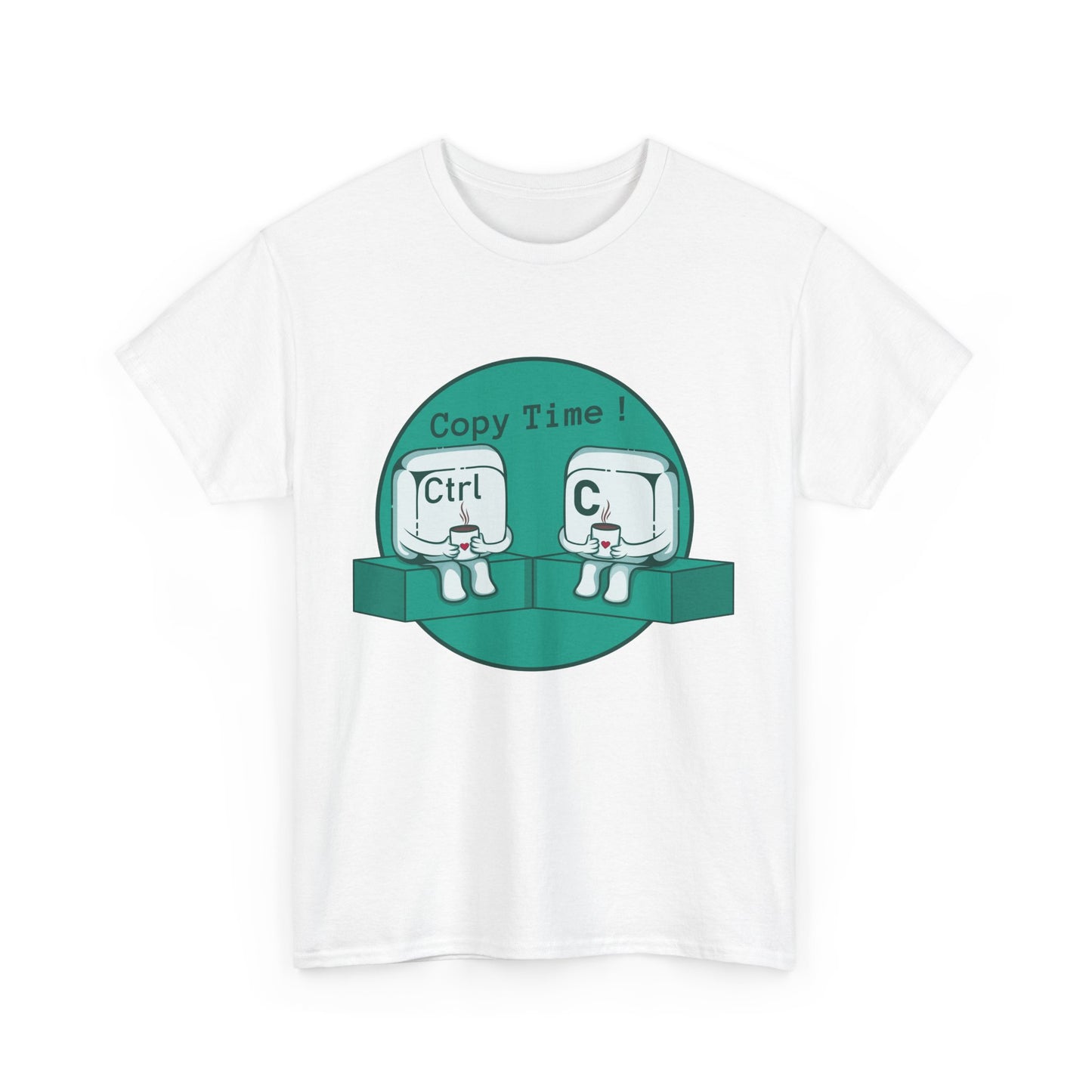 Cotton Tee