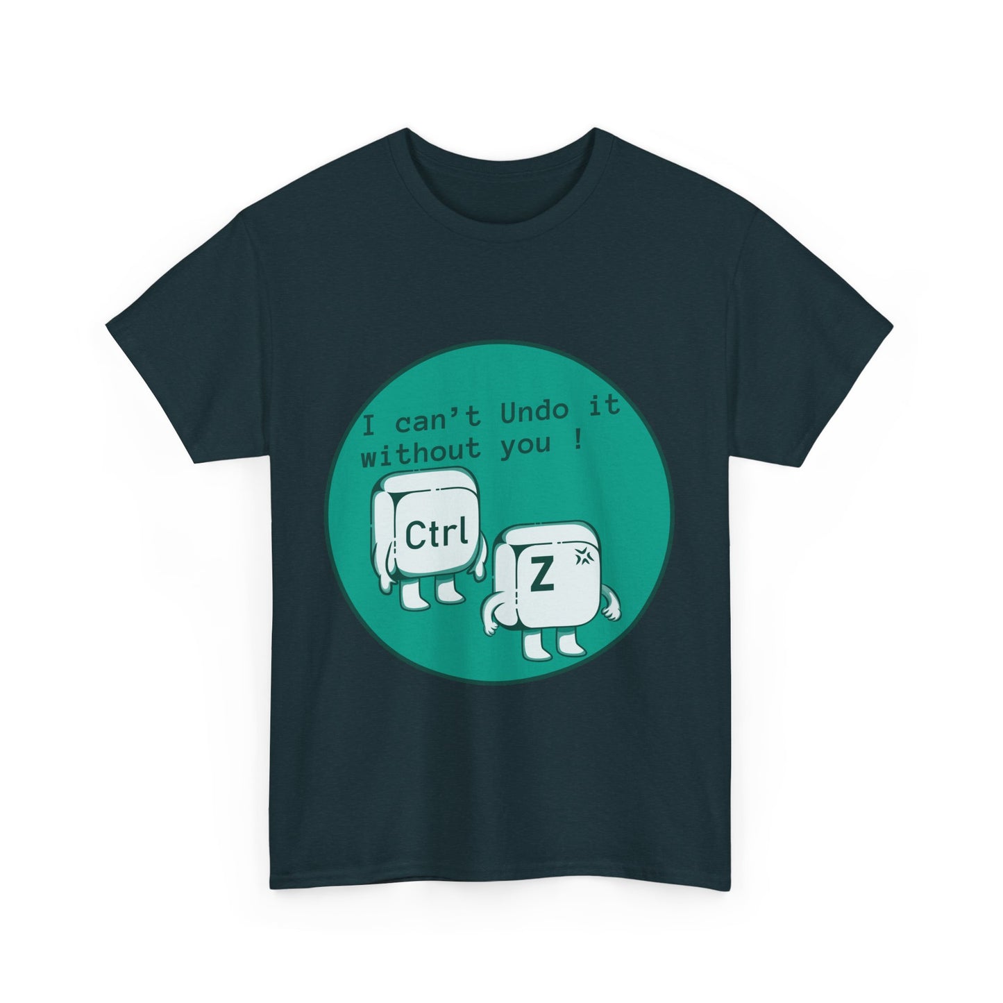Cotton Tee