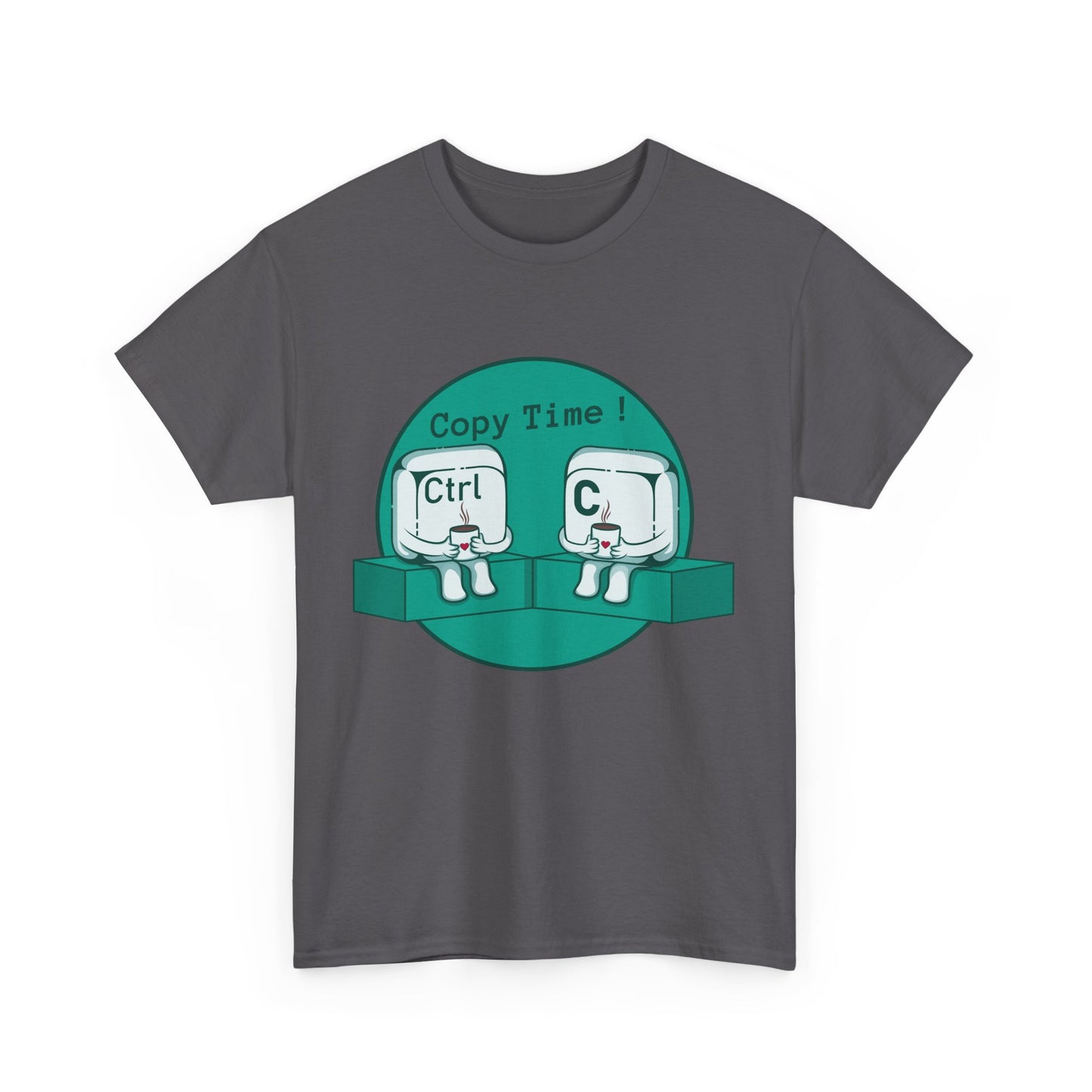 Cotton Tee