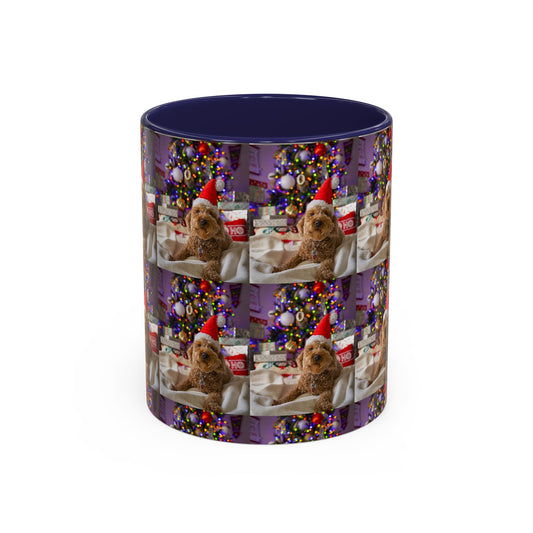 Collage Photo Coffee Mug