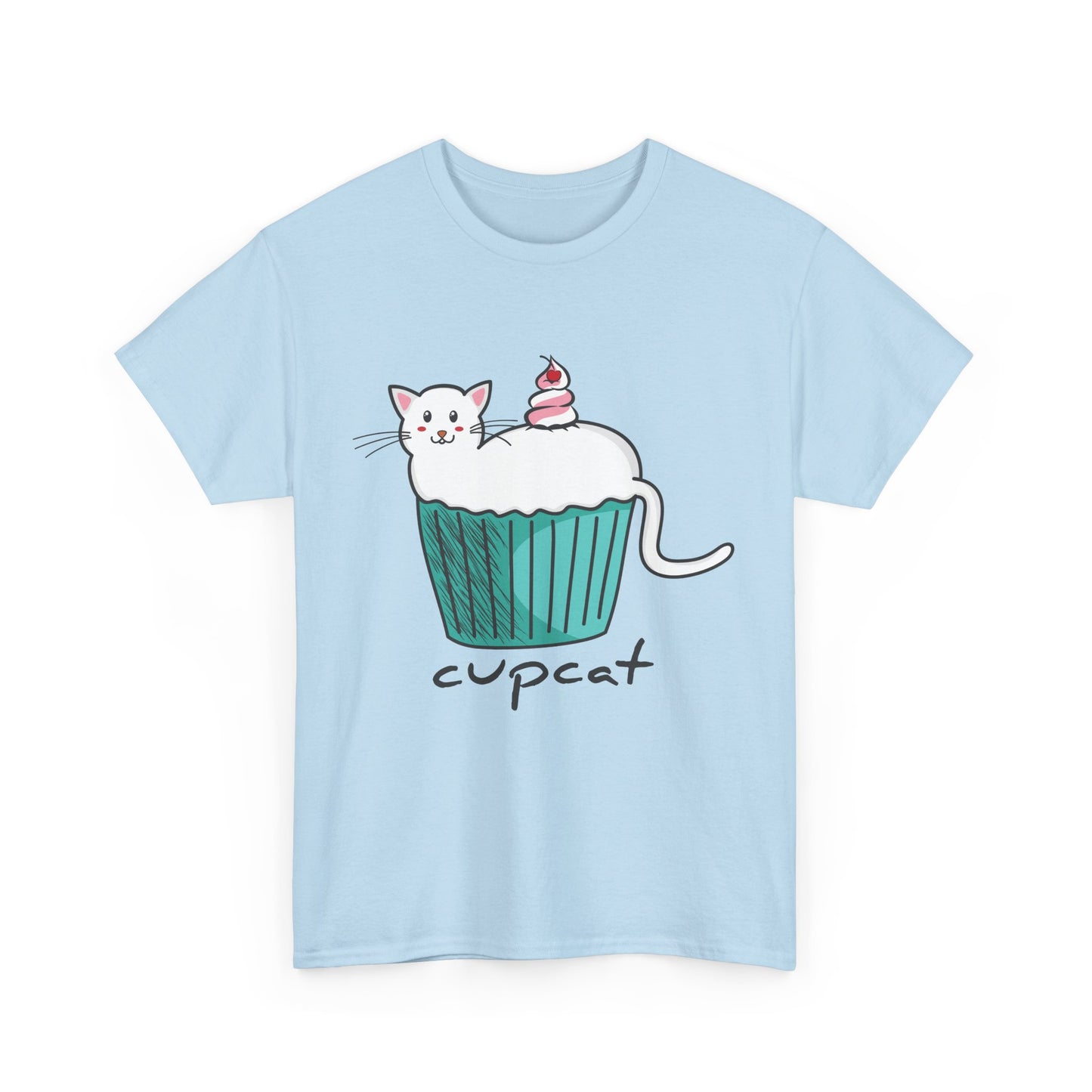 Cotton Tee