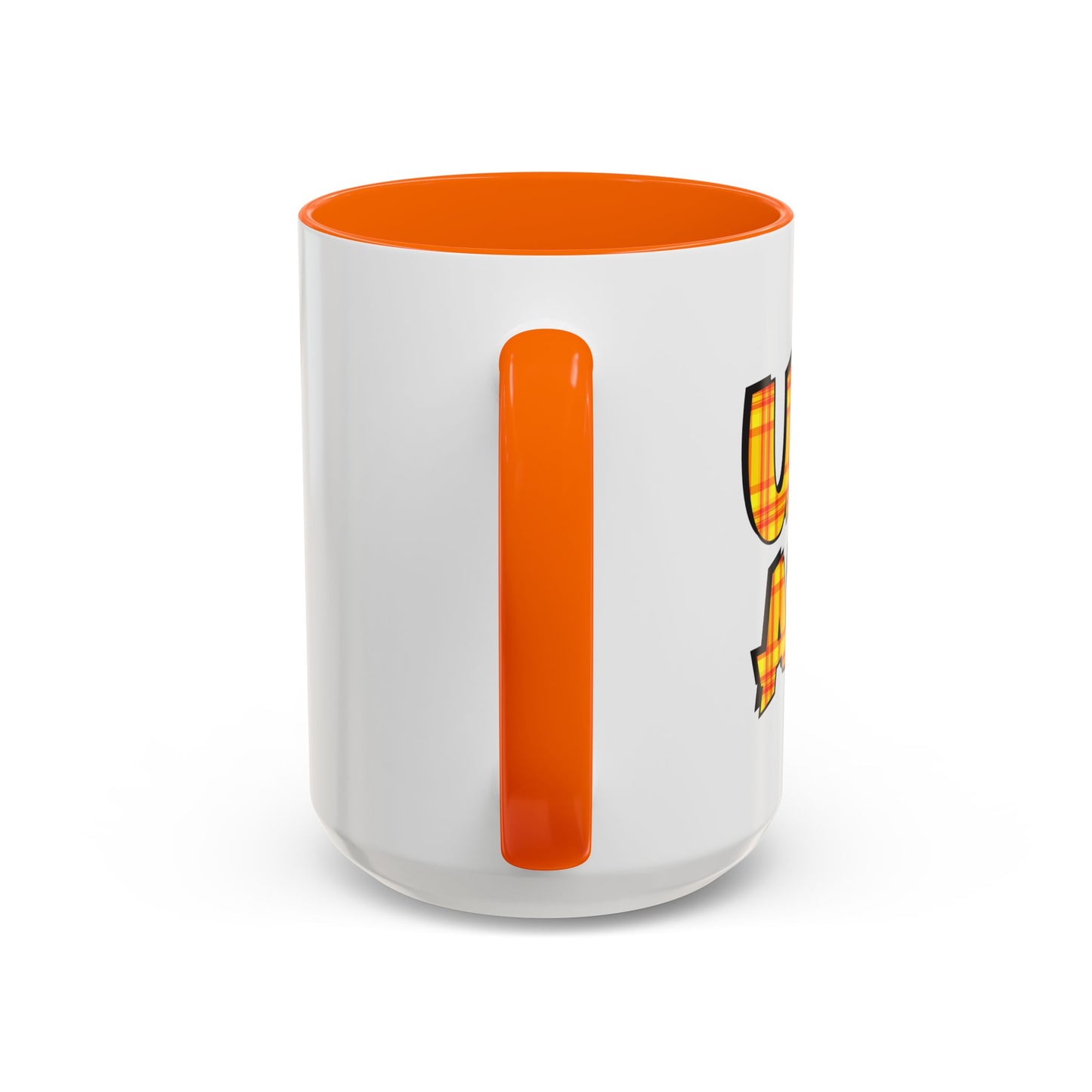 Ugh As If Quote Personalized Cup