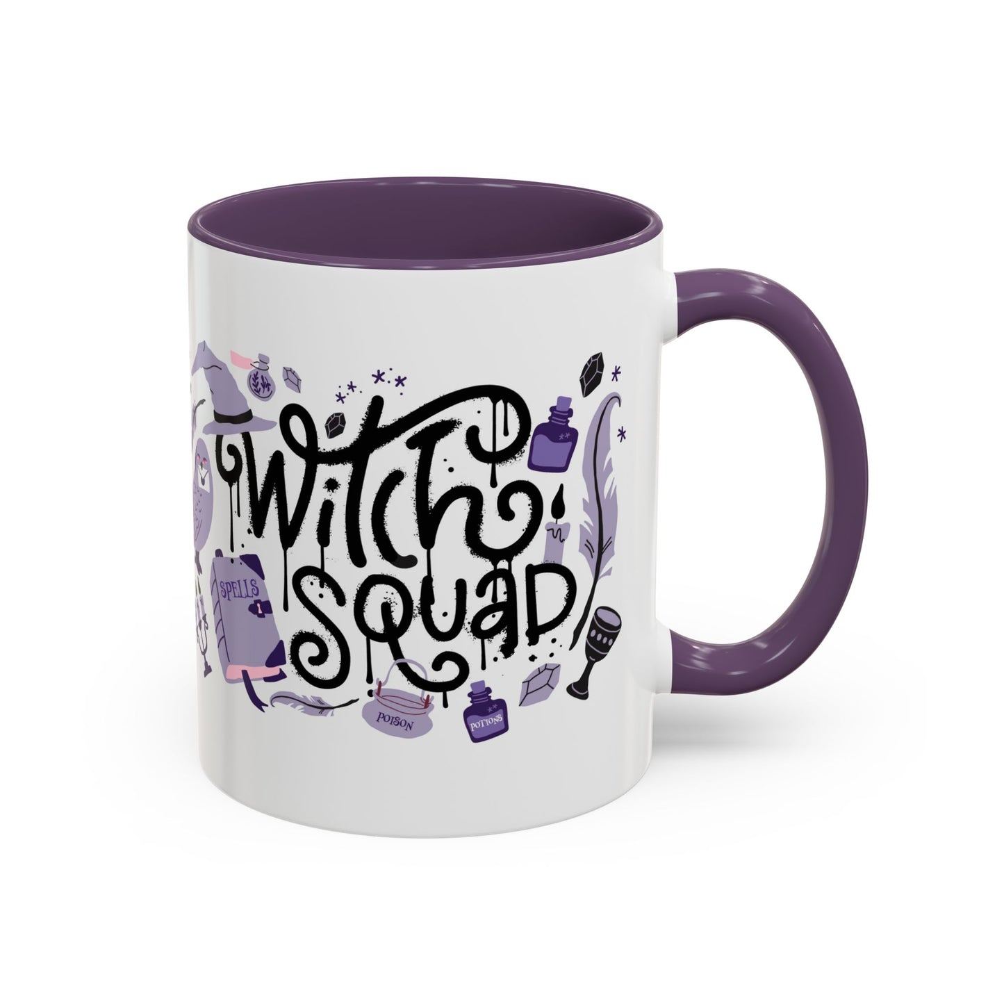 Witch Squad Mug