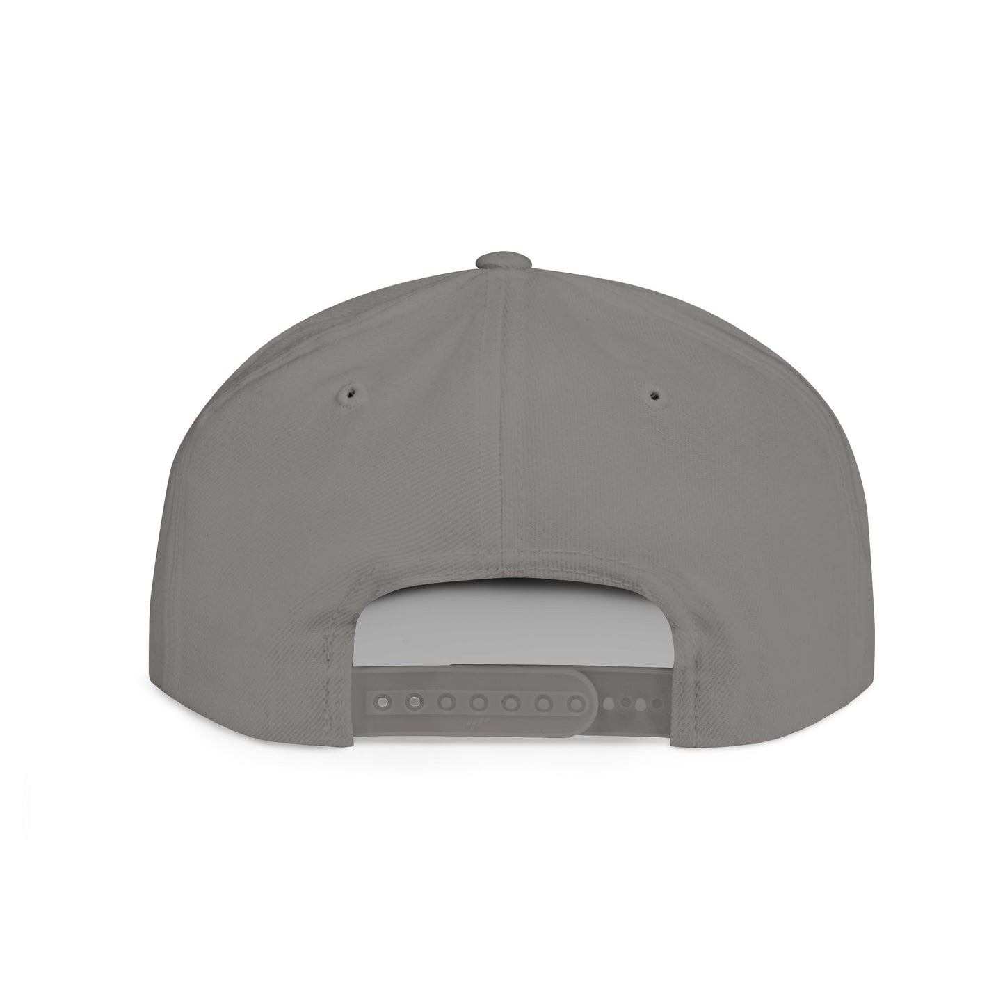 Cool Drunk Flat Bill Snapback Hat