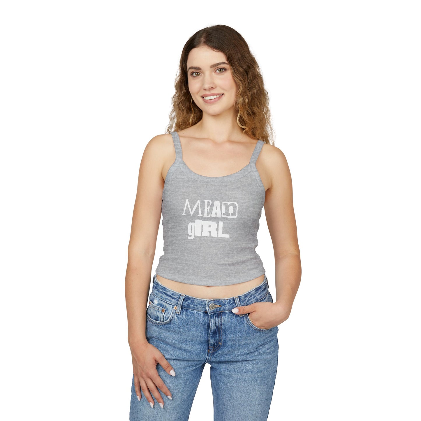 Mean Girl Women's Spaghetti Strap