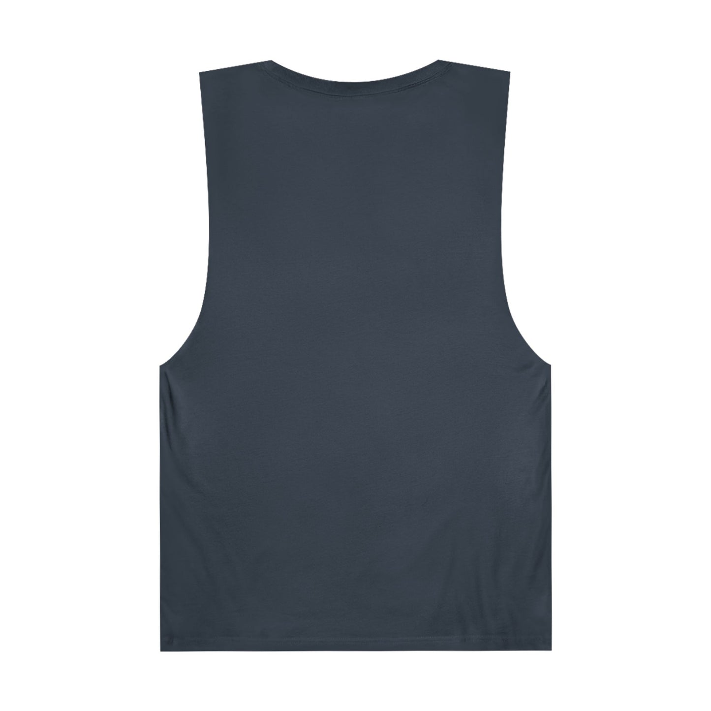 Colorful Pronoun Affirmation Tank Top