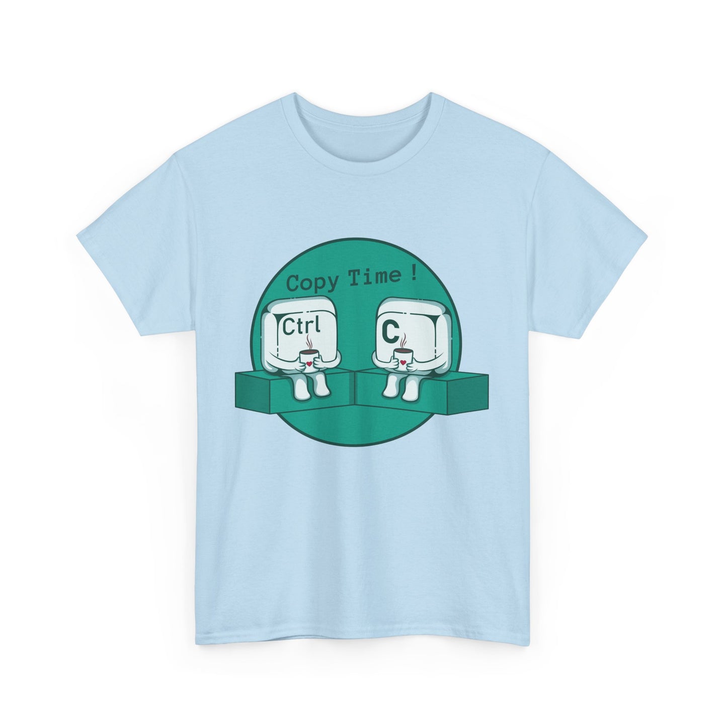 Cotton Tee