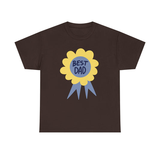 Best Dad Award