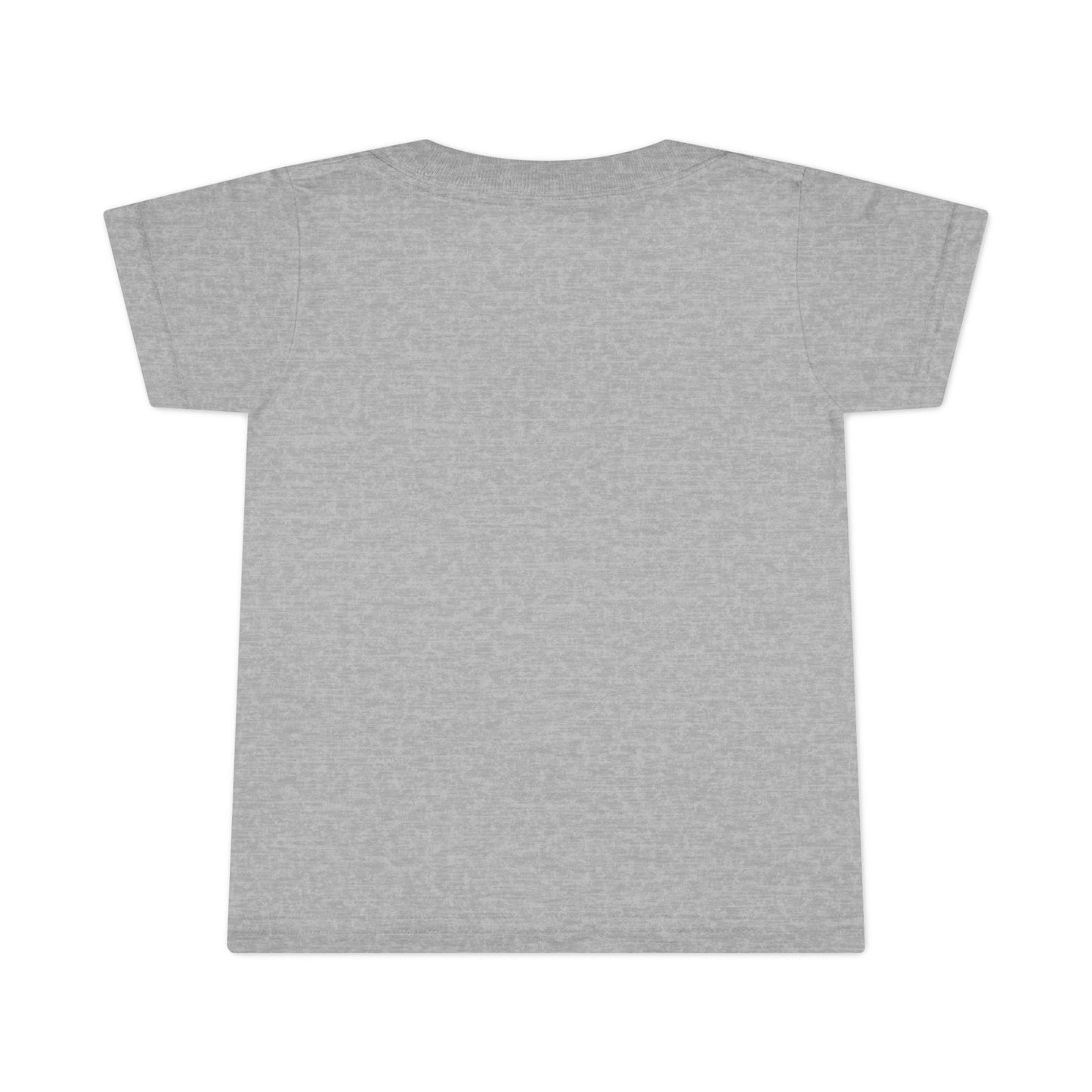 Cute Toddler T-Shirt - 'One Loved Mini' Playful Tee