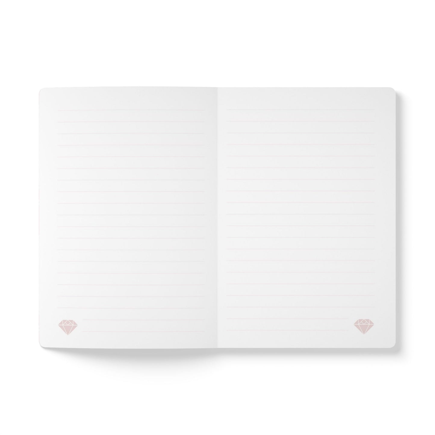 Personalized Softcover Journal