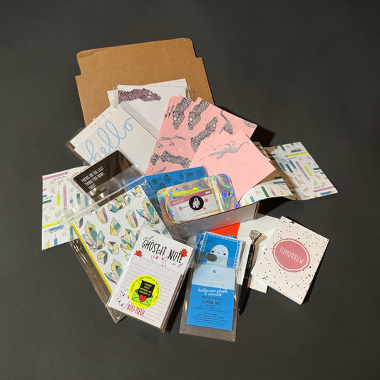 Mystery Box